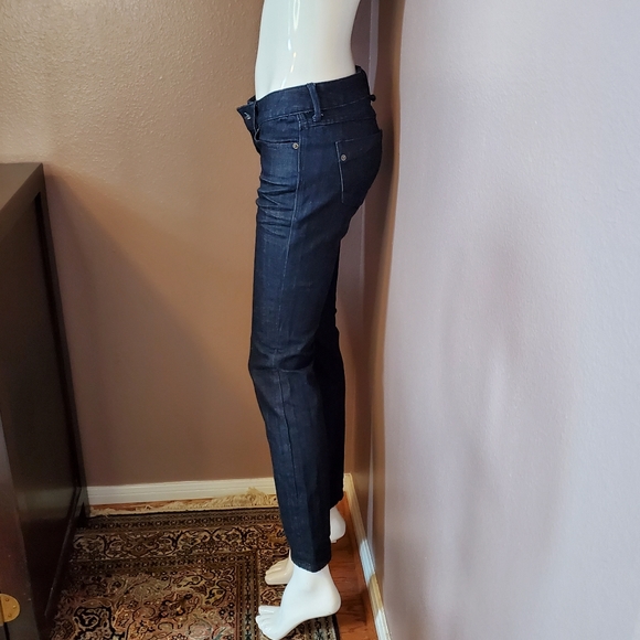 EXPRESS Zelda Skinny fit jeans size 0 S - Picture 2 of 6